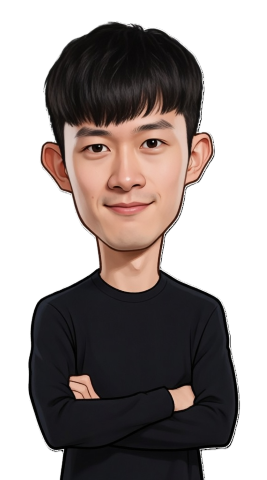 Ching Ting Tang caricature