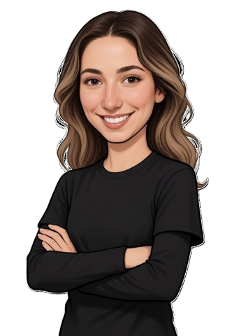 Kennedy Meyman caricature