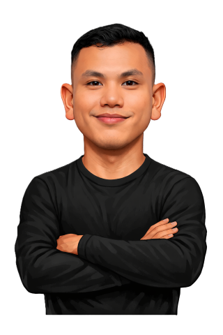 Punguan Sihombing caricature
