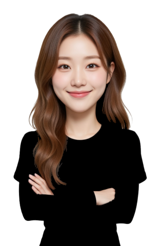 Seo Seoa caricature